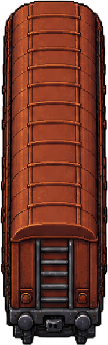 boxcar