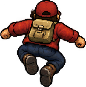 courier-jump