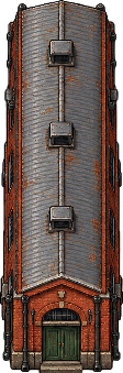 depot