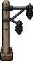 pole
