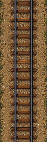 track
