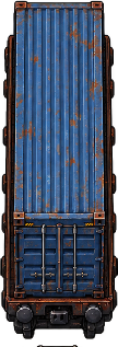 container-car