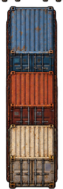 containers
