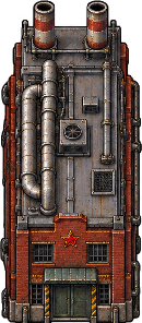 factory