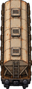 grain-car