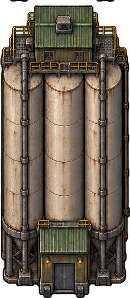 silos