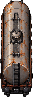 tanker