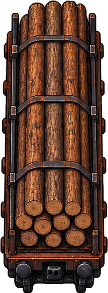 timber-car