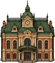 terminal-building