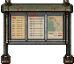 timetable
