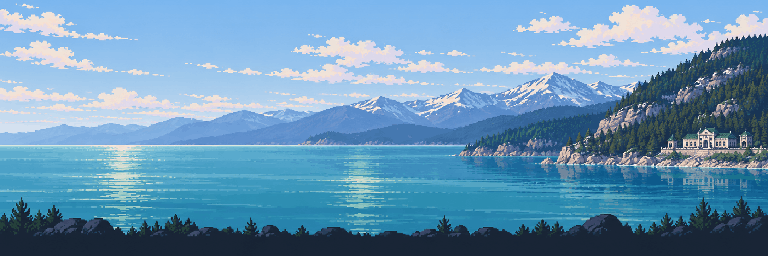 Baikal  ·  Slyudyanka