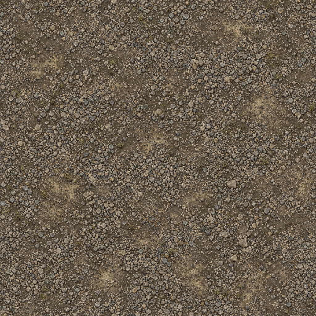 ballast